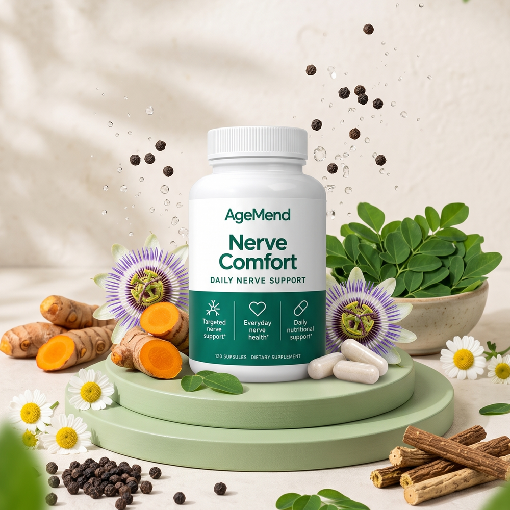 Nerve Comfort