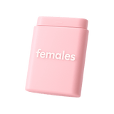 Portable Pill Counter