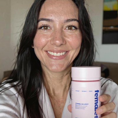 Customer photo