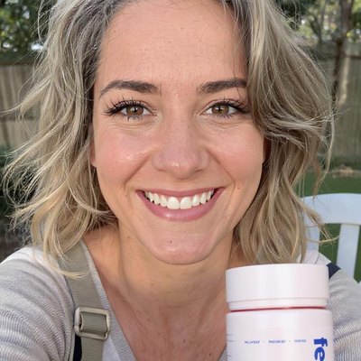 Customer photo